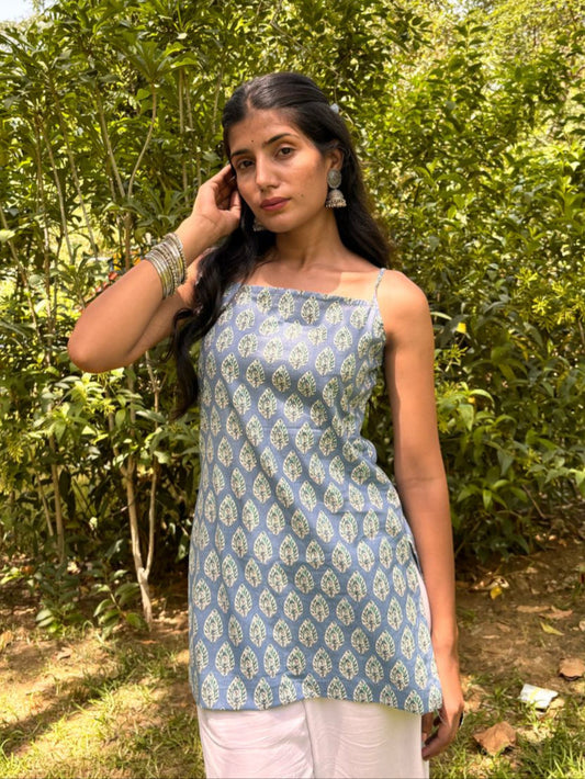 Spaghetti kurti